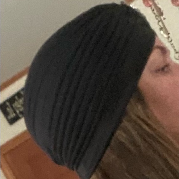 Hair wrap - Picture 14 of 16